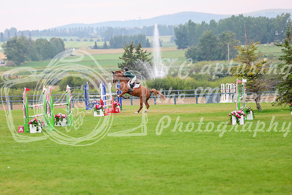 10242 - Tia - 2026 Rocky Mountain Classic III - Saturday August 22nd