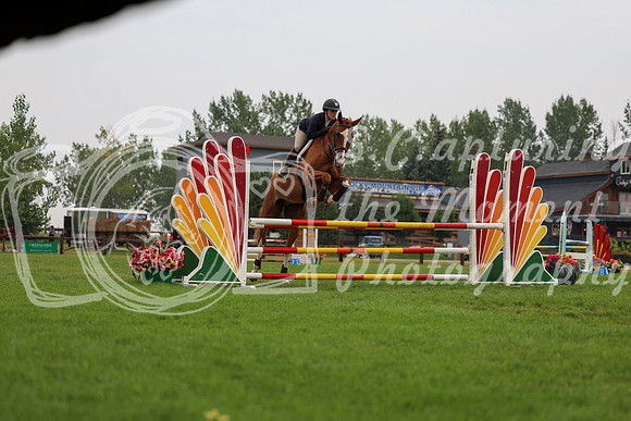 01559 - Shea - 2026 Rocky Mountain Classic III - Saturday August 22nd