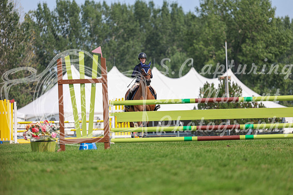 09327 - Shea - 2026 Rocky Mountain Classic III - Saturday August 22nd