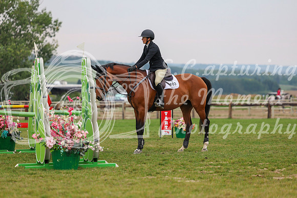 07482 - Shea - 2026 Rocky Mountain Classic III - Saturday August 22nd