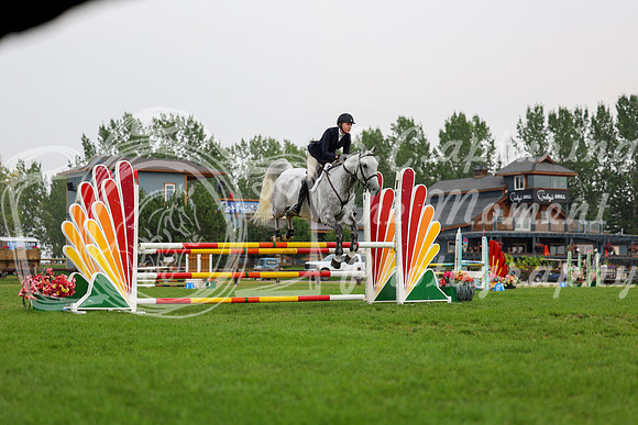02639 - Shea - 2026 Rocky Mountain Classic III - Saturday August 22nd