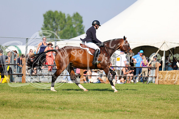 15262 - Shea - 2026 Rocky Mountain Classic III - Saturday August 22nd