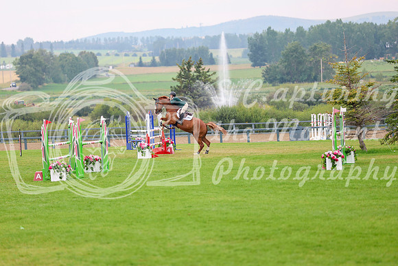 10243 - Tia - 2026 Rocky Mountain Classic III - Saturday August 22nd