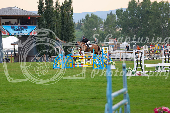 10378 - Tia - 2026 Rocky Mountain Classic III - Saturday August 22nd
