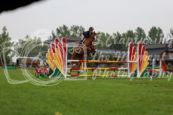 01560 - Shea - 2026 Rocky Mountain Classic III - Saturday August 22nd