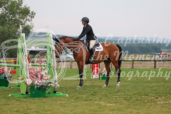 07484 - Shea - 2026 Rocky Mountain Classic III - Saturday August 22nd