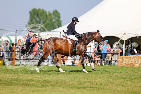 15263 - Shea - 2026 Rocky Mountain Classic III - Saturday August 22nd