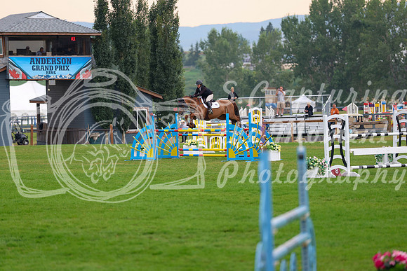 10379 - Tia - 2026 Rocky Mountain Classic III - Saturday August 22nd
