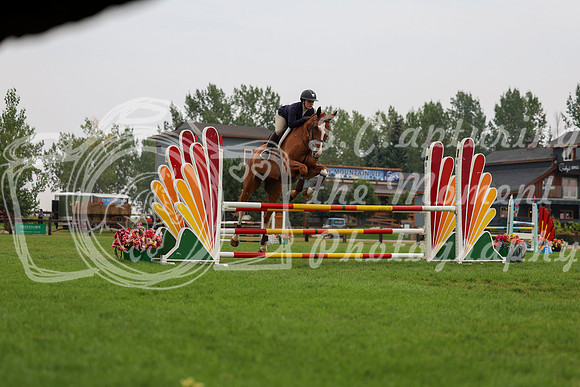 01561 - Shea - 2026 Rocky Mountain Classic III - Saturday August 22nd