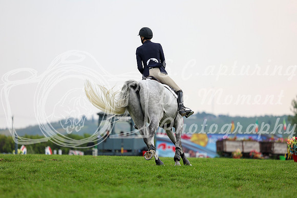 02642 - Shea - 2026 Rocky Mountain Classic III - Saturday August 22nd