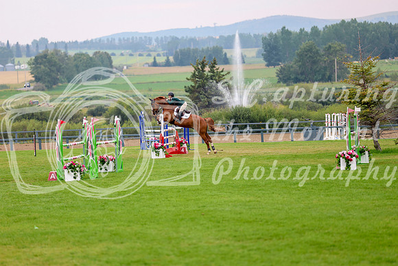 10245 - Tia - 2026 Rocky Mountain Classic III - Saturday August 22nd