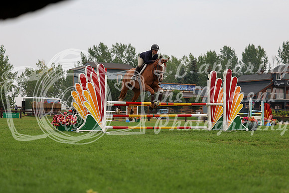 01563 - Shea - 2026 Rocky Mountain Classic III - Saturday August 22nd