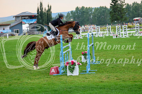 10380 - Tia - 2026 Rocky Mountain Classic III - Saturday August 22nd