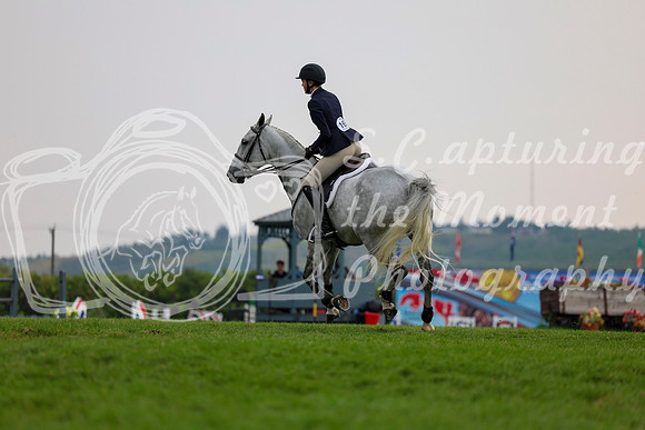 02643 - Shea - 2026 Rocky Mountain Classic III - Saturday August 22nd
