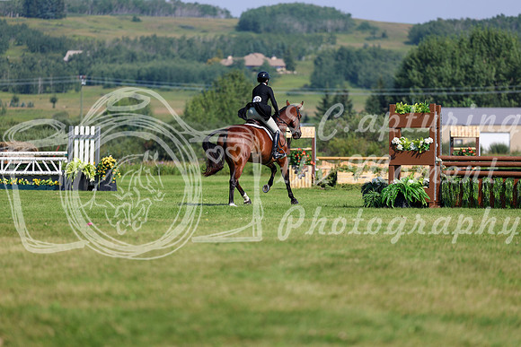 14579 - Shea - 2026 Rocky Mountain Classic III - Saturday August 22nd
