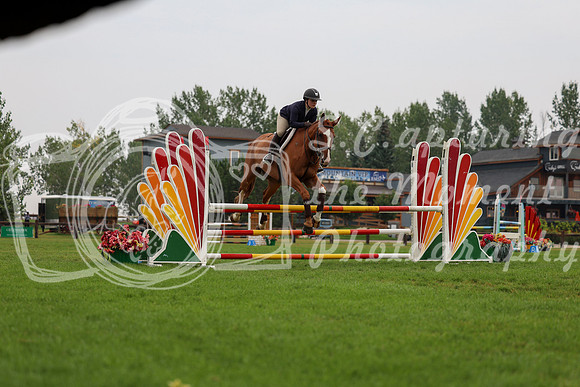 01564 - Shea - 2026 Rocky Mountain Classic III - Saturday August 22nd