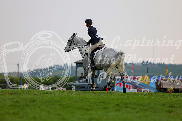 02644 - Shea - 2026 Rocky Mountain Classic III - Saturday August 22nd