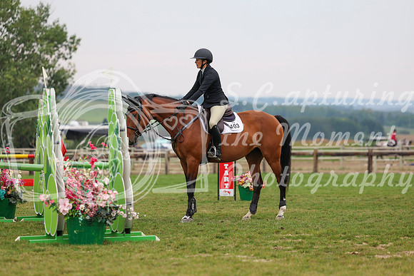 07487 - Shea - 2026 Rocky Mountain Classic III - Saturday August 22nd