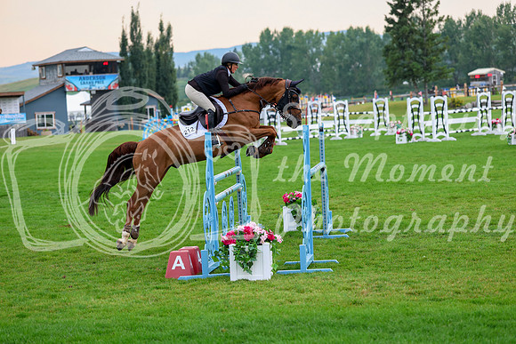 10381 - Tia - 2026 Rocky Mountain Classic III - Saturday August 22nd