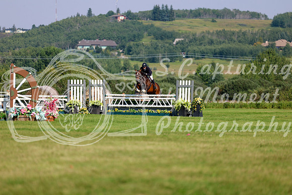 15267 - Shea - 2026 Rocky Mountain Classic III - Saturday August 22nd