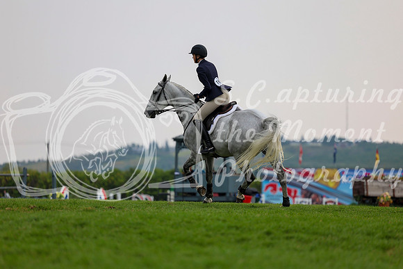 02645 - Shea - 2026 Rocky Mountain Classic III - Saturday August 22nd