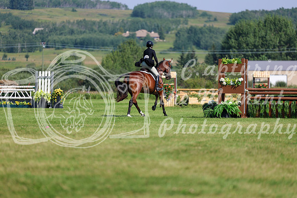 14580 - Shea - 2026 Rocky Mountain Classic III - Saturday August 22nd