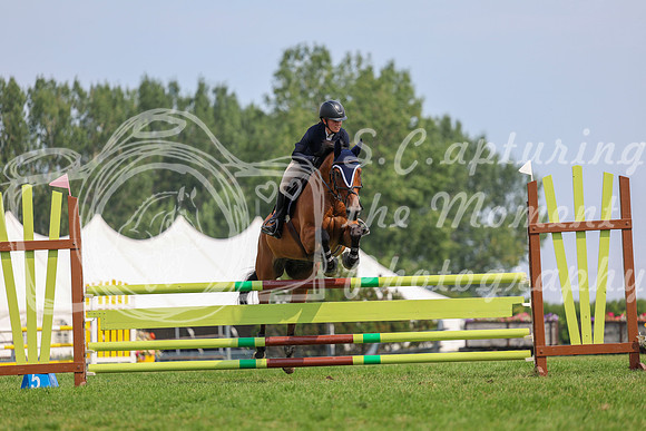 09332 - Shea - 2026 Rocky Mountain Classic III - Saturday August 22nd