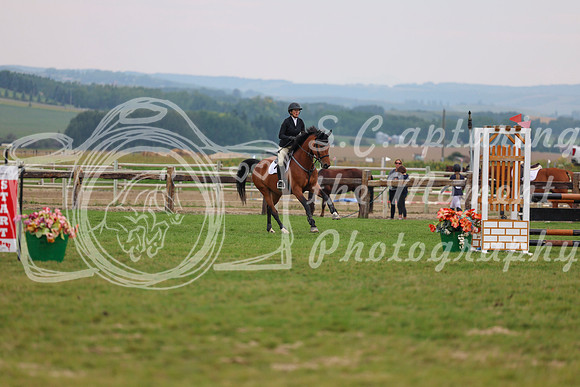 07488 - Shea - 2026 Rocky Mountain Classic III - Saturday August 22nd