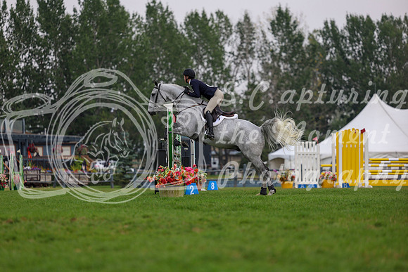 02646 - Shea - 2026 Rocky Mountain Classic III - Saturday August 22nd