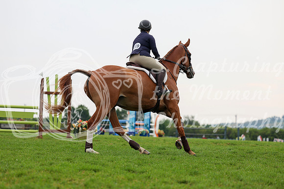 01566 - Shea - 2026 Rocky Mountain Classic III - Saturday August 22nd