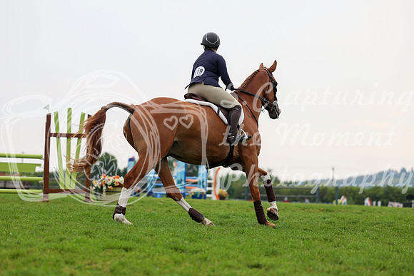 01567 - Shea - 2026 Rocky Mountain Classic III - Saturday August 22nd
