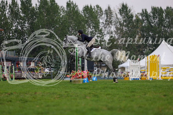 02647 - Shea - 2026 Rocky Mountain Classic III - Saturday August 22nd