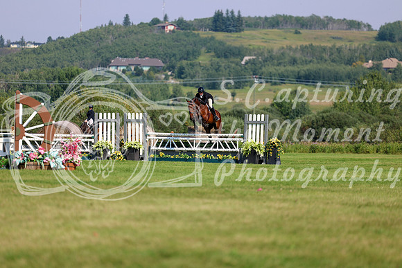 14582 - Shea - 2026 Rocky Mountain Classic III - Saturday August 22nd