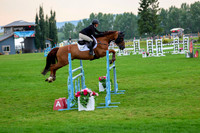 10383 - Tia - 2026 Rocky Mountain Classic III - Saturday August 22nd