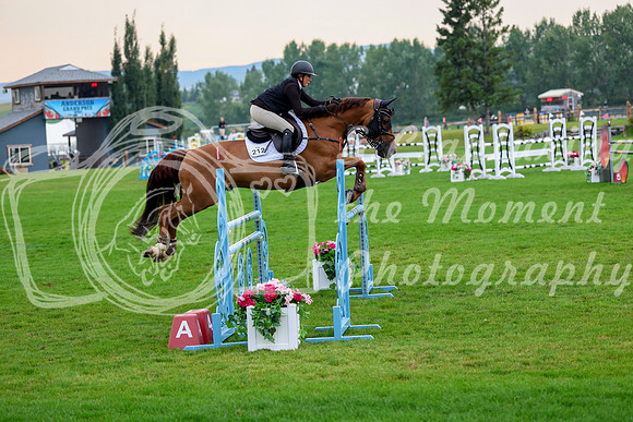10383 - Tia - 2026 Rocky Mountain Classic III - Saturday August 22nd