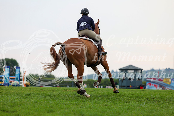01568 - Shea - 2026 Rocky Mountain Classic III - Saturday August 22nd