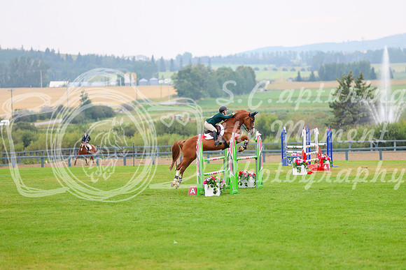 10249 - Tia - 2026 Rocky Mountain Classic III - Saturday August 22nd