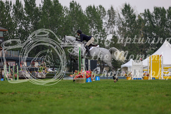 02648 - Shea - 2026 Rocky Mountain Classic III - Saturday August 22nd