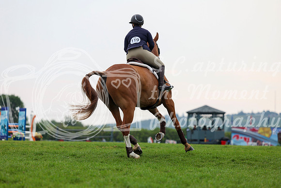 01569 - Shea - 2026 Rocky Mountain Classic III - Saturday August 22nd