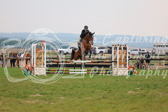 07492 - Shea - 2026 Rocky Mountain Classic III - Saturday August 22nd