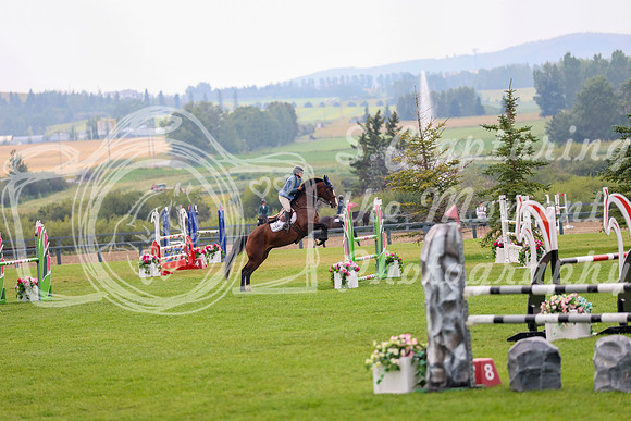 09779 - Tia - 2026 Rocky Mountain Classic III - Saturday August 22nd