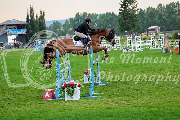 10384 - Tia - 2026 Rocky Mountain Classic III - Saturday August 22nd