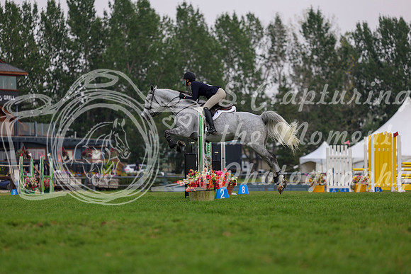 02649 - Shea - 2026 Rocky Mountain Classic III - Saturday August 22nd