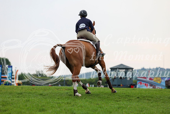 01570 - Shea - 2026 Rocky Mountain Classic III - Saturday August 22nd