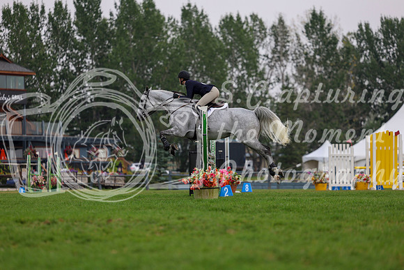02650 - Shea - 2026 Rocky Mountain Classic III - Saturday August 22nd