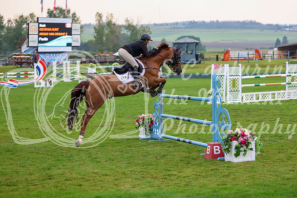 10385 - Tia - 2026 Rocky Mountain Classic III - Saturday August 22nd