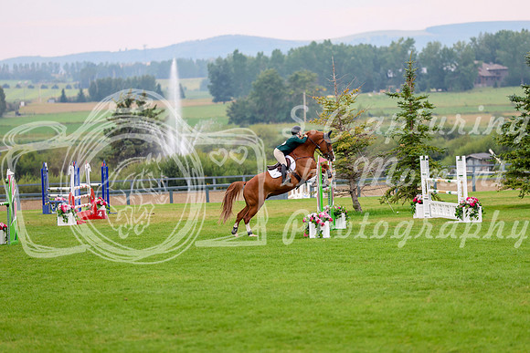 10251 - Tia - 2026 Rocky Mountain Classic III - Saturday August 22nd