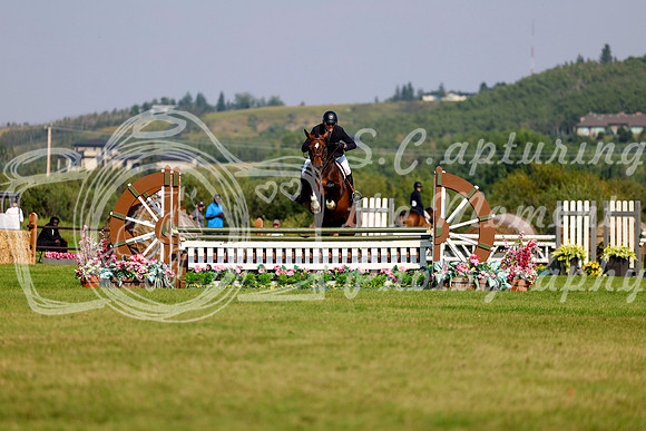 15272 - Shea - 2026 Rocky Mountain Classic III - Saturday August 22nd
