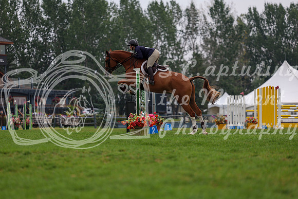 01571 - Shea - 2026 Rocky Mountain Classic III - Saturday August 22nd