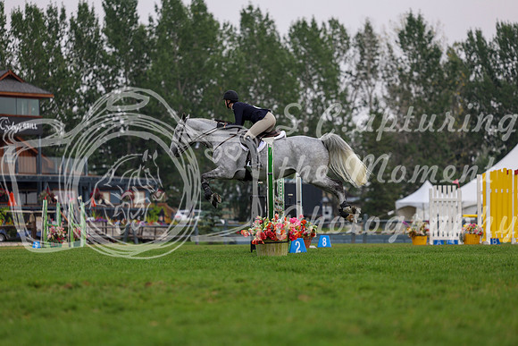 02651 - Shea - 2026 Rocky Mountain Classic III - Saturday August 22nd